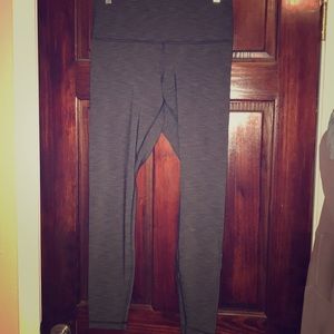 Lulu Lemon Wonder Under